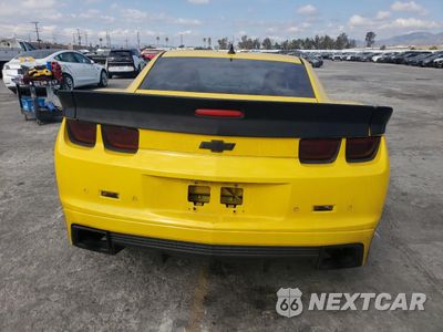 Zdjęcie 6 z 14 samochodu: 2011 CHEVROLET CAMARO LT VIN:2G1FB1ED5B9142805 - miniatura