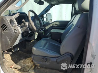 Zdjęcie 7 z 12 samochodu: 2013 FORD F450 SUPER DUTY VIN:1FDUF4GY6DEB14639 - miniatura