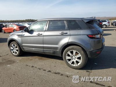 Drugie zdjęcie samochodu z przodu: 2016 LAND ROVER RANGE ROVER EVOQUE SE VIN:SALVP2BG4GH117494 - miniatura