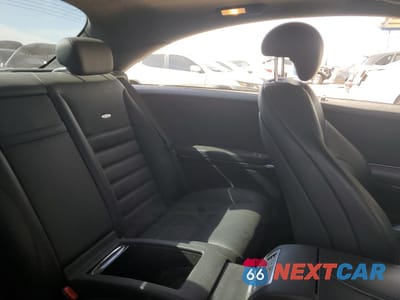 Zdjęcie 11 z 14 samochodu: 2008 MERCEDES-BENZ CL 63 AMG VIN:WDDEJ77X88A008907 - miniatura