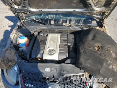Zdjęcie 12 z 13 samochodu: 2008 VOLKSWAGEN GTI VIN:WVWHV71K58W249089 - miniatura