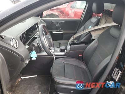 Zdjęcie 7 z 13 samochodu: 2021 MERCEDES-BENZ GLA 250 4MATIC VIN:W1N4N4HB0MJ270158 - miniatura