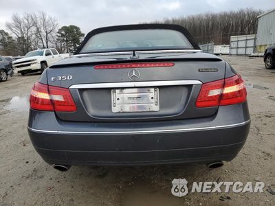 Zdjęcie 6 z 12 samochodu: 2011 MERCEDES-BENZ E 350 VIN:WDDKK5GF8BF098646 - miniatura