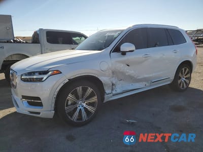 2024 VOLVO XC90 PLUS YV4H60CE7R1254107 - główne zdjęcie licytacji z USA - miniatura