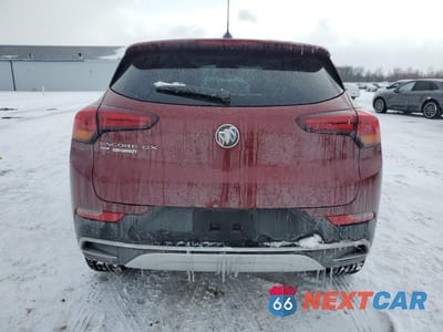 Zdjęcie 6 z 16 samochodu: 2023 BUICK ENCORE GX PREFERRED VIN:KL4MMCSLXPB065316 - miniatura