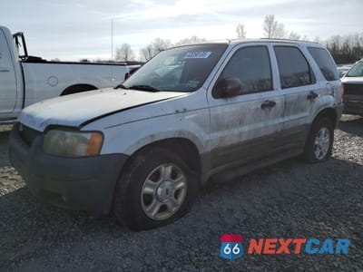 2003 FORD ESCAPE XLT 1FMYU03153KC15034 - główne zdjęcie licytacji z USA - miniatura