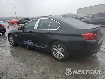 Drugie zdjęcie samochodu z przodu: 2015 BMW 528 XI VIN:WBA5A7C54FD625812 - miniatura