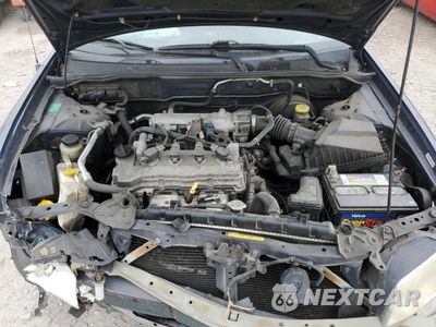 Zdjęcie 13 z 15 samochodu: 2006 NISSAN SENTRA 1.8 VIN:3N1CB51D86L578691 - miniatura