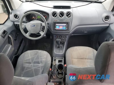 Zdjęcie 8 z 14 samochodu: 2011 FORD TRANSIT CONNECT XL VIN:NM0LS7CN2BT067737 - miniatura