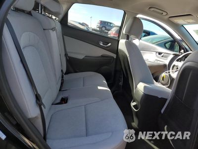 Zdjęcie 10 z 12 samochodu: 2023 HYUNDAI KONA SE VIN:KM8K23AG7PU166756 - miniatura