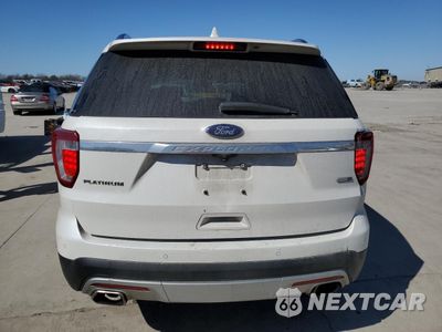 Zdjęcie 6 z 15 samochodu: 2016 FORD EXPLORER PLATINUM VIN:1FM5K8HT4GGB62031 - miniatura