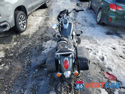 Zdjęcie 6 z 9 samochodu: 2017 KAWASAKI VN900 D VIN:JKAVN2D18HA058394 - miniatura