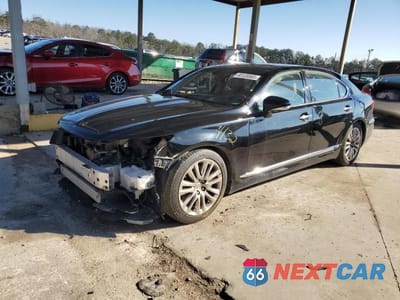 2015 LEXUS LS 460L JTHDL5EF5F5007359 - główne zdjęcie licytacji z USA - miniatura
