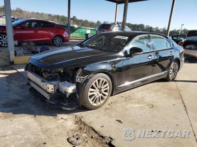 2015 LEXUS LS 460L JTHDL5EF5F5007359 - główne zdjęcie licytacji z USA - miniatura