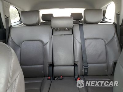Zdjęcie 10 z 15 samochodu: 2018 HYUNDAI SANTA FE SE VIN:KM8SN4HF2JU262957 - miniatura