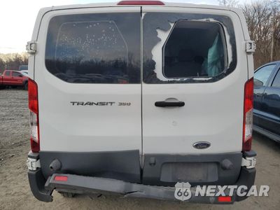 Zdjęcie 10 z 13 samochodu: 2016 FORD TRANSIT T-350 VIN:1FBZX2ZM0GKA63557 - miniatura
