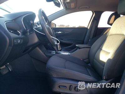 Zdjęcie 7 z 12 samochodu: 2016 CHEVROLET MALIBU LT VIN:1G1ZE5ST9GF241990 - miniatura