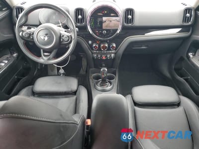 Zdjęcie 8 z 15 samochodu: 2021 MINI COOPER S COUNTRYMAN VIN:WMZ53BR0XM3M66437 - miniatura