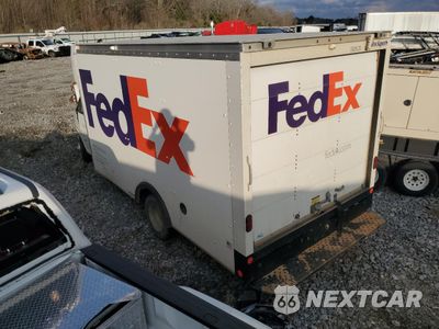 Drugie zdjęcie samochodu z przodu: 2022 CHEVROLET EXPRESS G3500 VIN:1HA3GSC77NN013430 - miniatura