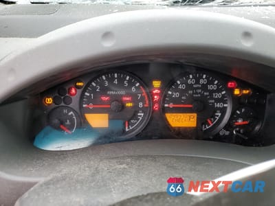 Zdjęcie 9 z 15 samochodu: 2011 NISSAN XTERRA OFF ROAD VIN:5N1AN0NW2BC525271 - miniatura
