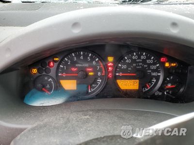 Zdjęcie 9 z 15 samochodu: 2011 NISSAN XTERRA OFF ROAD VIN:5N1AN0NW2BC525271 - miniatura