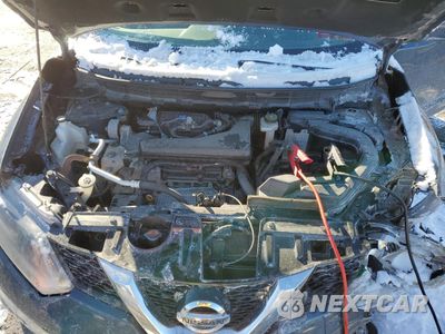 Zdjęcie 13 z 14 samochodu: 2016 NISSAN ROGUE S VIN:JN8AT2MVXGW146768 - miniatura
