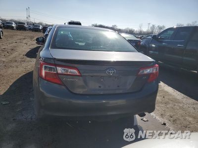 Zdjęcie 6 z 14 samochodu: 2014 TOYOTA CAMRY L VIN:4T1BF1FK6EU842679 - miniatura