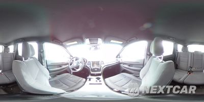 Zdjęcie 14 z 15 samochodu: 2015 JEEP GRAND CHEROKEE LAREDO VIN:1C4RJFAG3FC133717 - miniatura