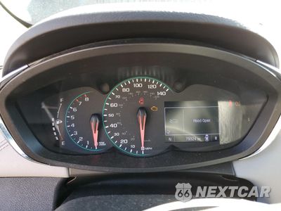Zdjęcie 9 z 14 samochodu: 2020 CHEVROLET TRAX LS VIN:3GNCJKSB1LL210352 - miniatura