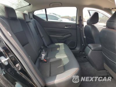 Zdjęcie 10 z 13 samochodu: 2023 NISSAN ALTIMA SR VIN:1N4BL4CW8PN422737 - miniatura