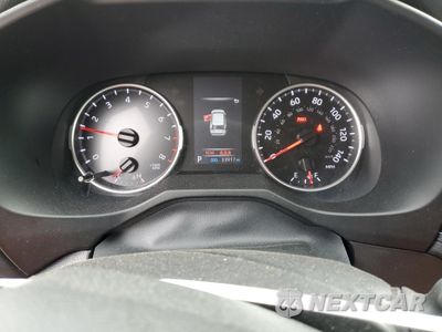 Zdjęcie 9 z 14 samochodu: 2022 TOYOTA RAV4 LE VIN:2T3H1RFV6NC191595 - miniatura
