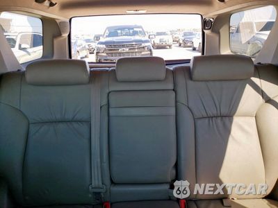 Zdjęcie 10 z 15 samochodu: 2008 TOYOTA 4RUNNER LIMITED VIN:JTEBU17R48K025955 - miniatura