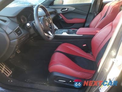 Zdjęcie 7 z 14 samochodu: 2023 ACURA TLX A-SPEC VIN:19UUB6F54PA004852 - miniatura