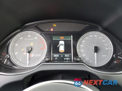 Zdjęcie 9 z 14 samochodu: 2014 AUDI SQ5 PREMIUM PLUS VIN:WA1CGAFP5EA107267 - miniatura