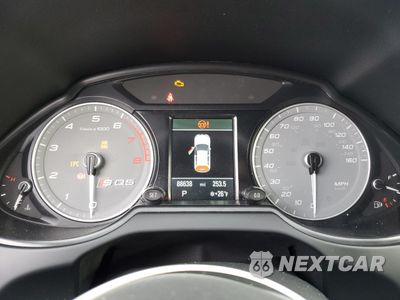 Zdjęcie 9 z 14 samochodu: 2014 AUDI SQ5 PREMIUM PLUS VIN:WA1CGAFP5EA107267 - miniatura