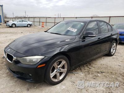 2013 BMW 328 I WBA3A5G51DNP22804 - główne zdjęcie licytacji z USA - miniatura