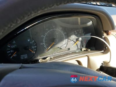 Zdjęcie 9 z 13 samochodu: 1998 MERCEDES-BENZ E 320 VIN:WDBJF65F7WA559503 - miniatura