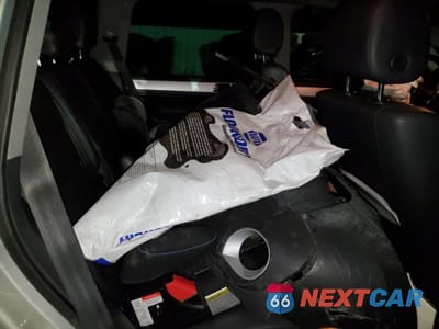 Zdjęcie 11 z 13 samochodu: 2008 VOLKSWAGEN TOUAREG 2 V6 VIN:WVGBE77L78D067570 - miniatura