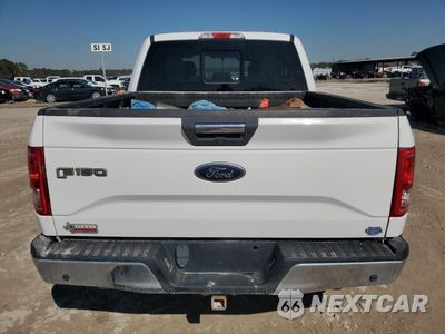 Zdjęcie 6 z 13 samochodu: 2016 FORD F150 SUPERCREW VIN:1FTEW1EG9GKD51648 - miniatura