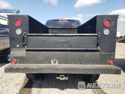 Zdjęcie 6 z 12 samochodu: 2009 DODGE RAM 2500 VIN:3D7KS26L59G546176 - miniatura