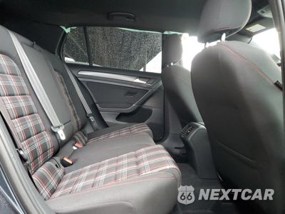 Zdjęcie 11 z 13 samochodu: 2021 VOLKSWAGEN GTI S VIN:3VW5T7AU7MM000682 - miniatura