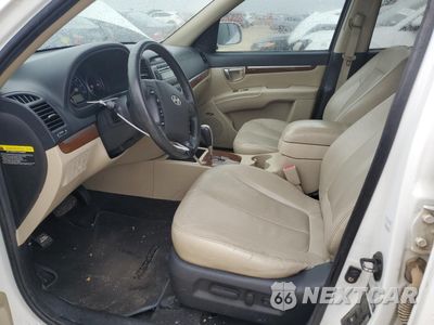 Zdjęcie 7 z 13 samochodu: 2008 HYUNDAI SANTA FE SE VIN:5NMSH13E68H137194 - miniatura