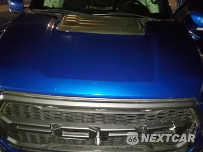 Zdjęcie 11 z 12 samochodu: 2018 FORD F150 RAPTOR VIN:1FTEX1RG5JFC44426 - miniatura