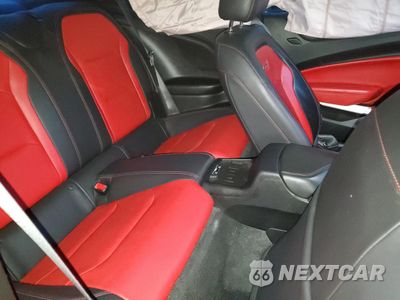Zdjęcie 10 z 12 samochodu: 2018 CHEVROLET CAMARO SS VIN:1G1FH1R7XJ0191610 - miniatura