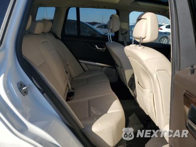Zdjęcie 11 z 15 samochodu: 2014 MERCEDES-BENZ GLK 250 BLUETEC VIN:WDCGG0EB2EG209060 - miniatura