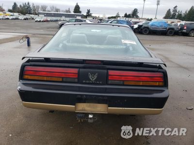 Zdjęcie 6 z 13 samochodu: 1989 PONTIAC FIREBIRD VIN:1G2FS21S7KL261728 - miniatura