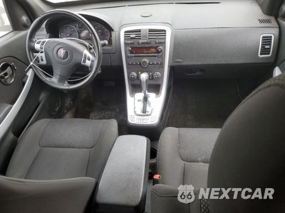 Zdjęcie 8 z 15 samochodu: 2008 PONTIAC TORRENT VIN:2CKDL33F286051411 - miniatura