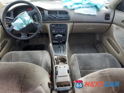 Zdjęcie 8 z 14 samochodu: 1997 HONDA ACCORD EX VIN:1HGCD5659VA081956 - miniatura