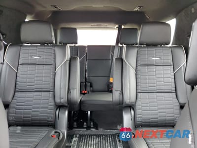 Zdjęcie 10 z 12 samochodu: 2024 CADILLAC ESCALADE V VIN:1GYS4HK94RR206075 - miniatura