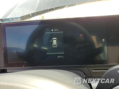 Zdjęcie 9 z 14 samochodu: 2025 HYUNDAI KONA SE VIN:KM8HA3AB3SU213436 - miniatura